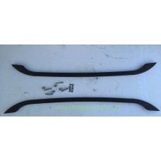 Microcar mc1 mc2 highland roof bars  